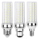 thumbnail image 4 of Bombilla LED de bajo consumo, bombilla de maíz, 16 W, 20 W, rosca E14, E27B22, protección IP20, eficiencia energética, 4 of 4