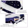 thumbnail image 3 of Starry Unicorn Detachable Sponge Adjustable Strap Bikini Set 2-Pack for Various Scenes, 3 of 6