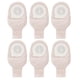 thumbnail image 1 of Bolsa Drenable De Una Pieza, Bolsa De Colostomía Reductora De Fricción Fácil De Usar, 10 Piezas Para Hospital Domiciliario, 1 of 8
