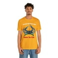 thumbnail image 4 of I Survived Molt Watch 2023 Howie The Crab Trendy T-Shirt, Howie Crab Tee, 4 of 12