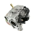 thumbnail image 6 of Sufanic Carburetor set for Einhell GC-PM 46/1 S, GC-PM 51/2 S HW, HBM 46 R Lawn Mower, 6 of 9