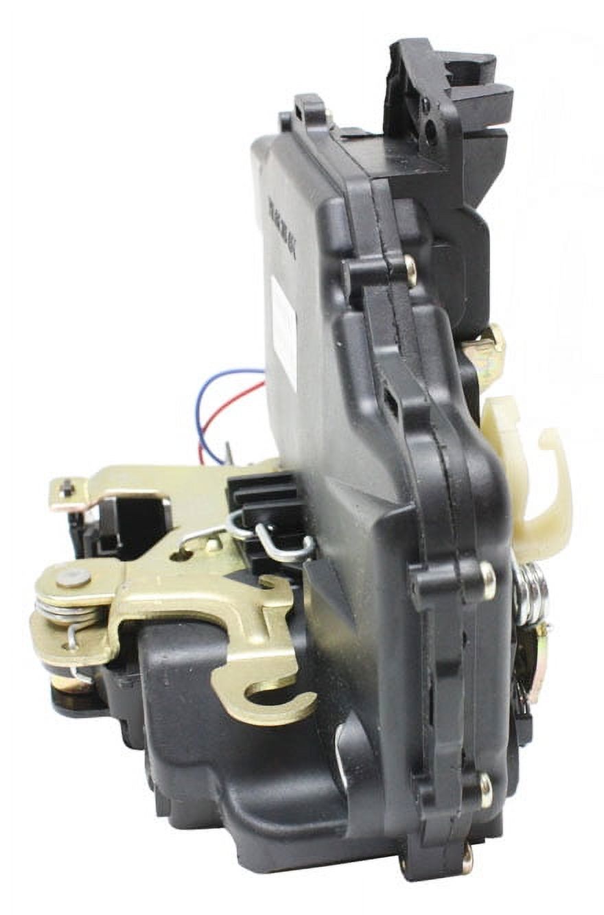 Replacement REPV507201 Door Lock Actuator Compatible with 1999-2005 Volkswagen Passat 1999-2010 Beetle Front, Left Driver