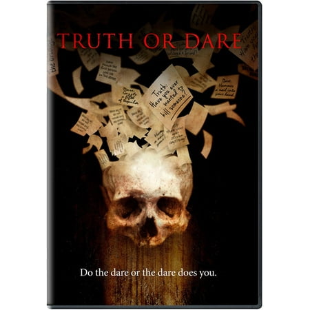 Truth Or Dare (DVD)