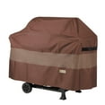 thumbnail image 1 of Duck Covers Ultimate 61 in. W Grill Cover, 1 of 2
