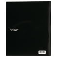 thumbnail image 3 of Five Star Pocket and Prong Paper Folder, Black (34675), 3 of 8
