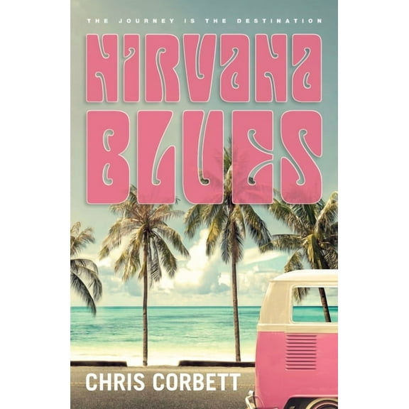 Nirvana Blues (Paperback)