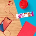 thumbnail image 3 of Kellogg's Special K Juicy Red Berry Snack Bars 6x21.5g, Imported from Britain, 3 of 3