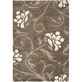 thumbnail image 1 of Safavieh Florida Shag Smoke Shag Rug - Runner 2'3" x 11', 1 of 2