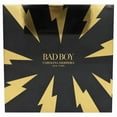 thumbnail image 2 of Carolina Herrera Bad Boy - 3 Pc Gift Set 3.4oz EDT Spray, 0.34oz EDT Spray, 3.4oz Shower Gel, 2 of 4