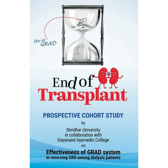 End of Transplant, (Paperback)