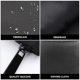 thumbnail image 3 of 1 maletín de seguridad ignífugo e impermeable para documentos (negro), 3 of 6