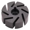 thumbnail image 2 of Mercedes SL S CL R230 W220 C215 Vacuum pump motor impeller with central locking system, 2 of 4