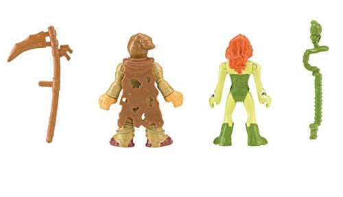 imaginext poison ivy
