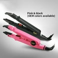 thumbnail image 1 of CNKOO Professional Hair Extension Fusion Iron Keratin Bonding Tool Heat Connector, 1 of 9
