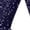 Blue, variant on LWavelet Womens Mardi Gras Mask Print 3/4 Sleeve Dress Pocket Summer Holiday Daily Casual Dress Dark Green L