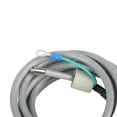 thumbnail image 1 of Ionizing Air Bar Anti Static Pole Electrostatic Elimination Rod 5.6KV Output Power Equipment Dust Workshop, 1 of 7
