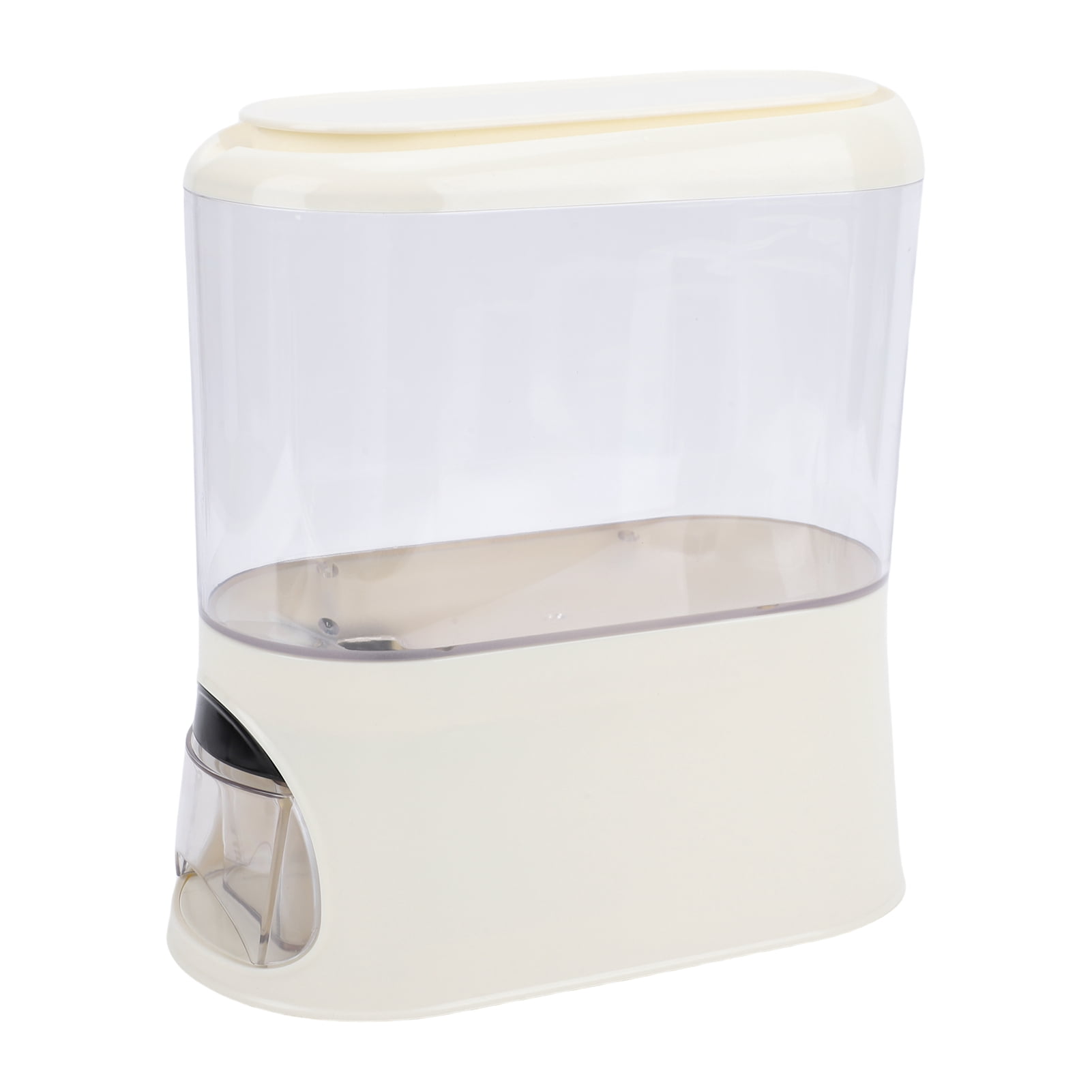 OXO, Softworks POP Cereal Dispenser, 4.5 Qt, Airtight Space