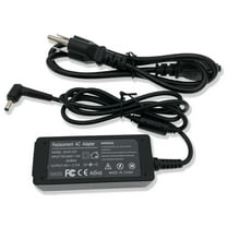 19V AC DC Adapter for ASUS L406 L406MA L406SA Laptop 45W Charger Power Supply Cord