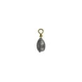 thumbnail image 1 of Eagle Claw Q02060-010 Bass Casting Sinker, 1/8oz, 8Pk, 1 of 1