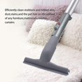 thumbnail image 3 of 3 Packs Upholstery Tool,crevice Tool And Dust Brush Compatible, 3 of 3
