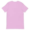 thumbnail image 2 of Drink Your Beer Wanker Unisex t-shirt (Lilac, S), 2 of 2