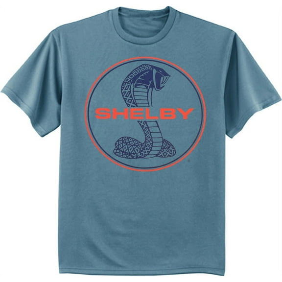 Shelby Cobra T-shirt Men's Graphic Tee