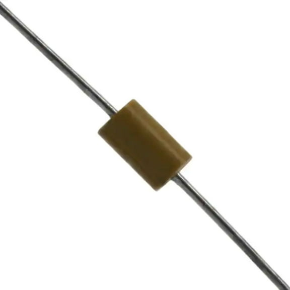 M39014/05-2231 Ceramic Capacitor BX 470PF 100V 10% Axial C114T471K1X5CS