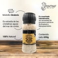 thumbnail image 2 of Pontino Molinillo Sal Virgen Del Mar De Cortés, 650 G, 2 of 5