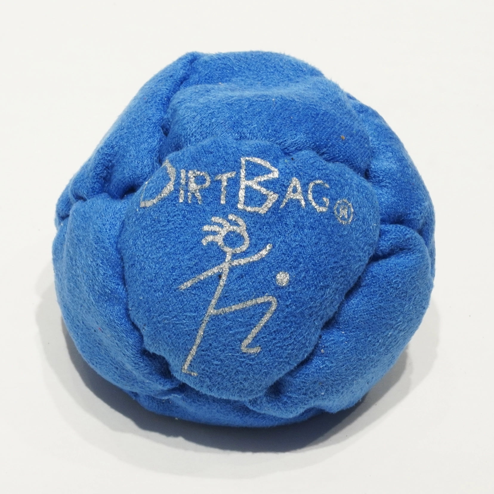 Dirtbag Footbag Classic 8 Panel (Hacky Sack)