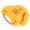 Yellow, variant on 1 Pair Silicone Swimming Hand Fin Enhancing Propulsions Silicone Swim Paddles Suitable for Swim Training and Fitness