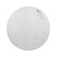 thumbnail image 1 of Beige M Funda para pelota de ejercicio antideslizante a prueba de polvo, lino y algodón, práctica funda para pelota de Yoga de punto fino para el hogar, 1 of 5