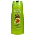 thumbnail image 2 of Garnier Fructis  Shampoo, 13 oz, 2 of 2