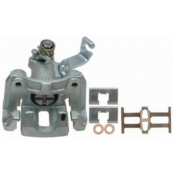 ACDelco 19285705 Rear Left Disc Brake Caliper for Suzuki SX4