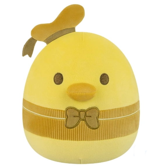 Squishmallows 6" Monochrome Donald Duck