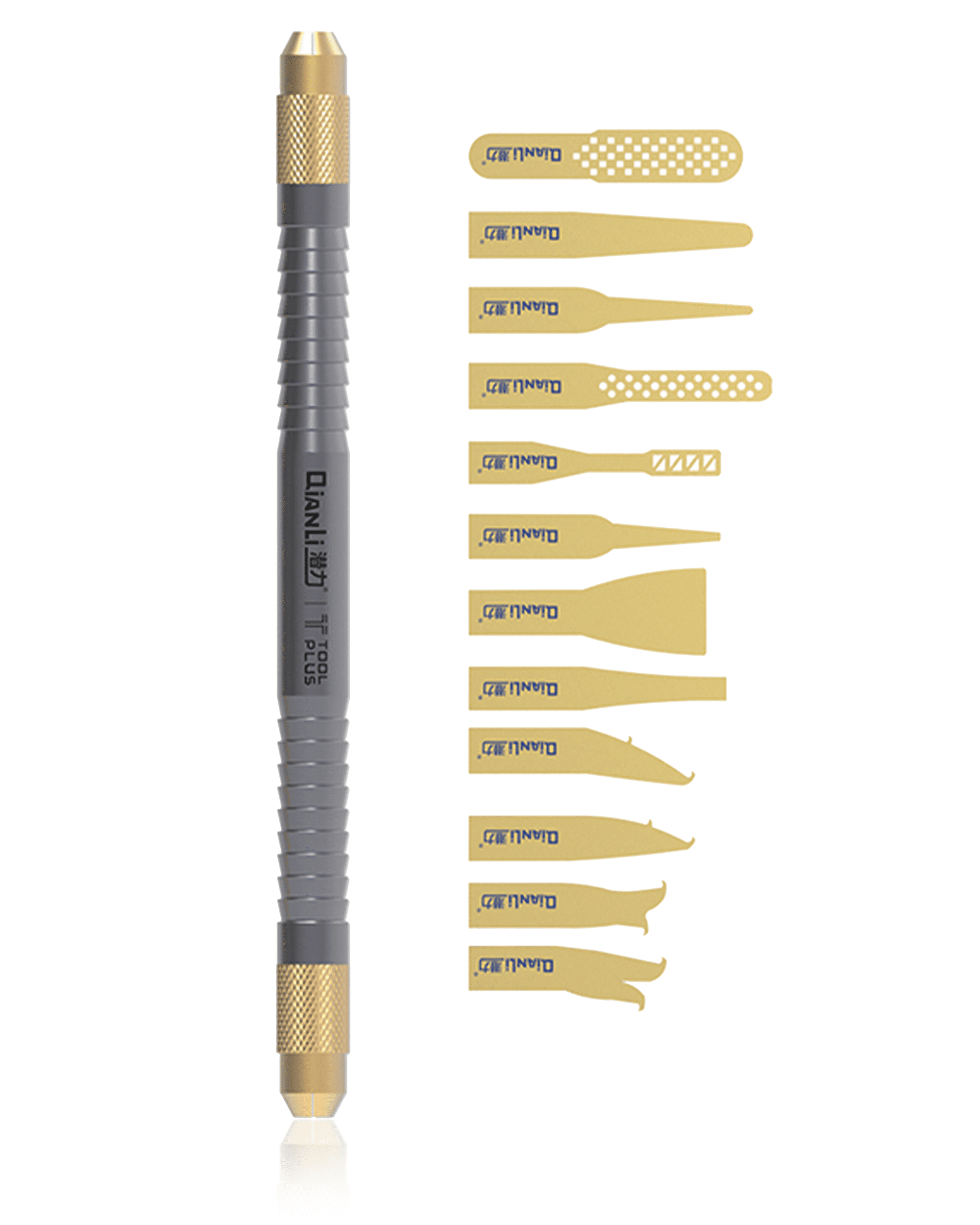 Replacement Multi-Purpose Xacto Knife (009) (Qianli)