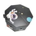 thumbnail image 2 of Kit práctico de bricolaje para las fases lunares, caja de observación de las fases lunares, kit de equipo de ensamblaje para experimentos de regalo,, 2 of 8