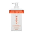thumbnail image 1 of Native Daily Clean Citrus & Herbal Musk Conditioner, 1 of 6