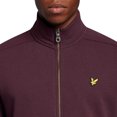 thumbnail image 3 of Lyle & Scott Mens Track Top, 3 of 4