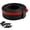 Black-20ft, variant on Garage Door Weather Stripping Seal 40ft White Universal Rubber Trim