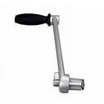 thumbnail image 7 of Pactrade Marine 10" Lock-In Winch Handle Aluminum Alloy Sailboats ( w/ Lock ), 7 of 7