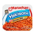 thumbnail image 3 of Maruchan Yakisoba Korean BBQ Flavor (4.12 oz., Pack of 8), 3 of 7
