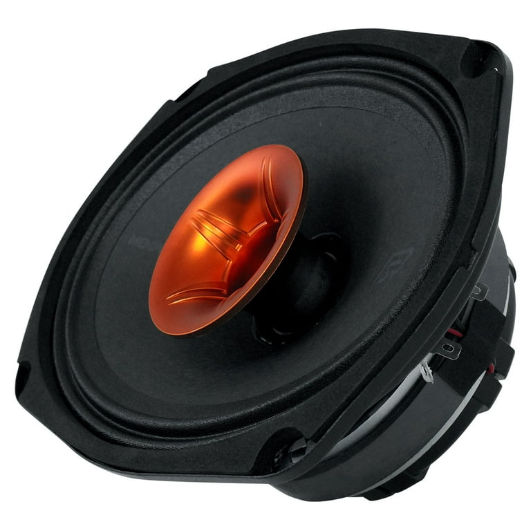 Memphis Audio SRXP69WT SRX Pro 6x9