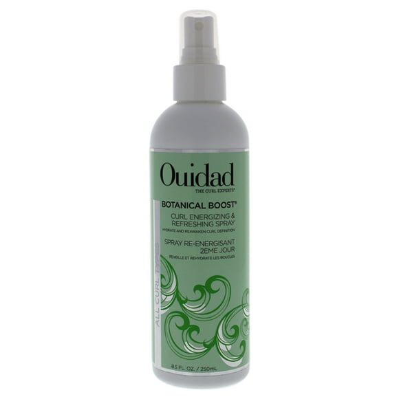 Ouidad 8.5 Hair Spray For Unisex
