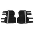 thumbnail image 1 of Dog Canine Front Leg Brace Paw Compression Wraps With Protects Wounds Brace Heals Elbow Support Wrap, 1 of 8