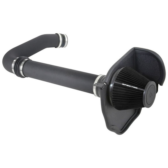 Spectre Performance Air Intake Kit: High Performance, Desgined to Increase Horsepower and Torque: 2011-2019 CHRYSLER/DODGE (300, 300C, Challenger, Charger) SPE-90280K