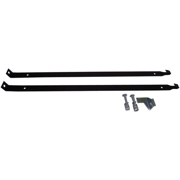 Dorman 578-055 Fuel Tank Strap for Specific Chevrolet Models