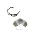 thumbnail image 4 of Walleva Transition/Photochromic Polarized Replacement Lenses for Bolle Anaconda Sunglasses, 4 of 6