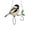 A003- Style C, variant on Bohemian Guitar Winged Dreamcatcher Hanging Ornament Stained Glass Style Resin Art Decor for Mother Daughter Dance Commemoration Home Window Desktop Display 1 Pack
