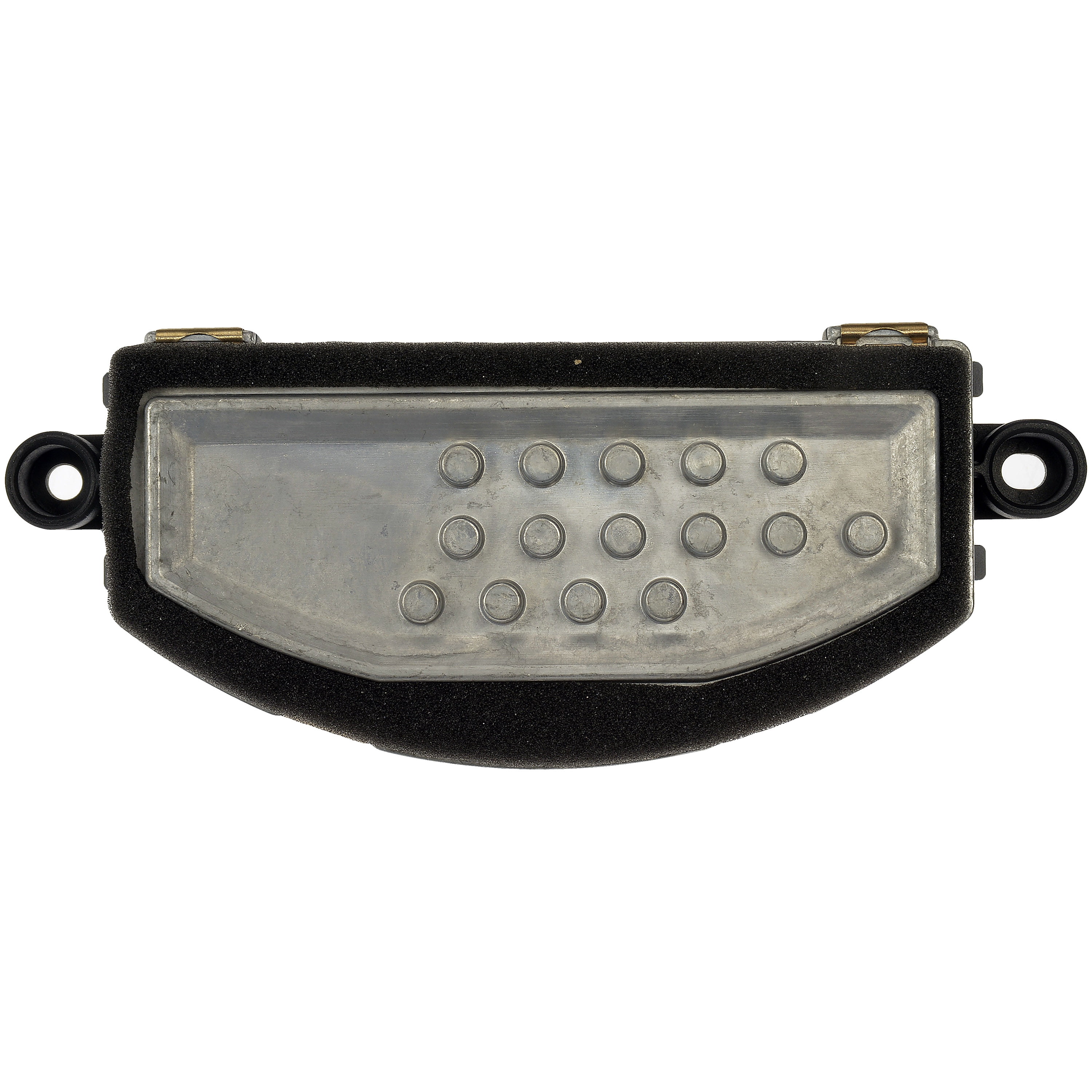 Dorman 984-498 Front HVAC Blower Motor Resistor for Specific Dodge / Jeep Models