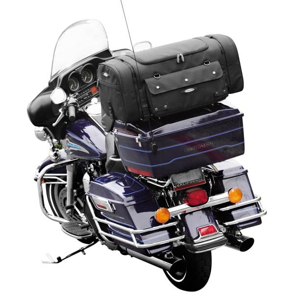 harley t bag